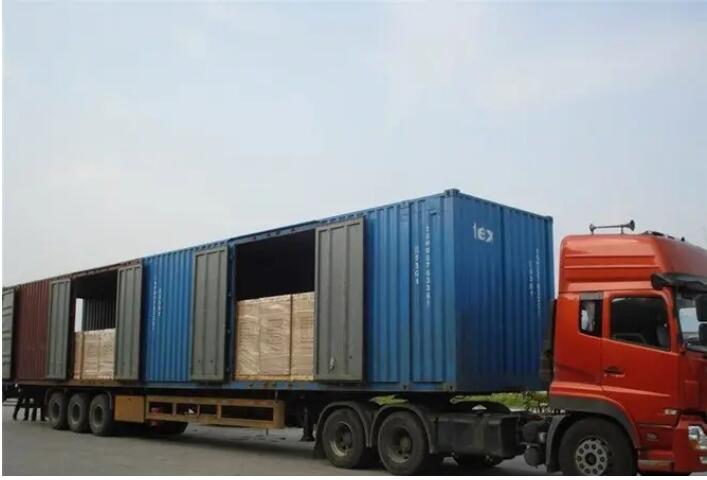 宁波到鼓楼区货运专线